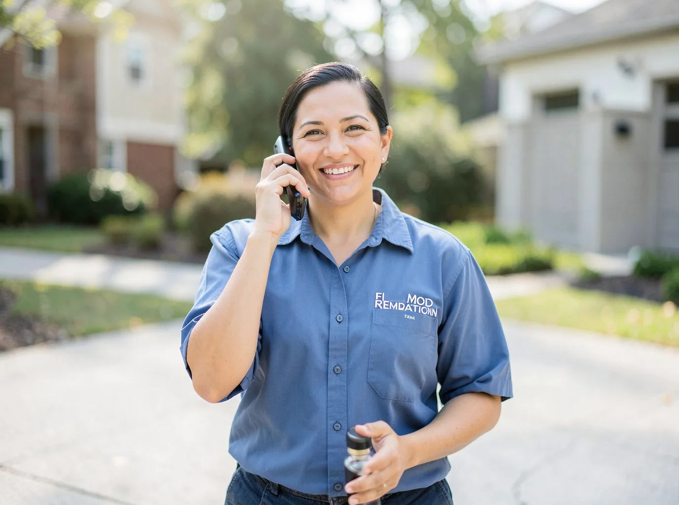 Mold Remediation Saltillo, MS FAQs